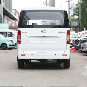 2021 2022 Hot Selling New Energy Low-cost High-speed New Truck Chang'an Ruixing Em80 Chinese Made Two Seater Light Vehicle thumbnail-5