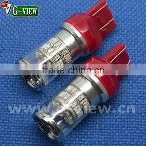 Car Led Light 7440 7443 3014 48smd Led Auto Bulb thumbnail-2