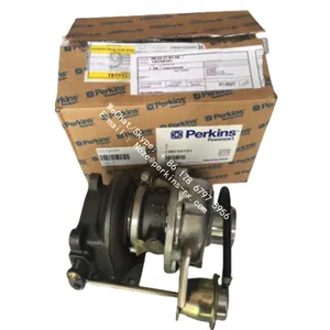 Perkins Turbocharger GT2560S 2674A807 for Engine 1104D-E44TA CatC4.4 thumbnail-2