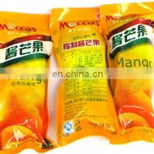 Small Mango Jam Processing Line Mango Jam Production Line thumbnail-4