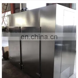960kg per Day Air Circulation Drying Oven thumbnail-4