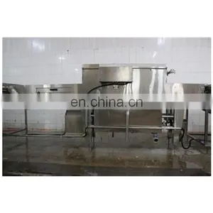 Industrial Salt Egg Yolk Egg White Separator thumbnail-2