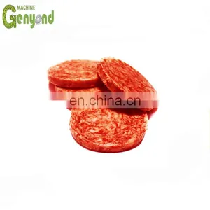 China Canned Luncheon Meat Beef Processing Plant thumbnail-2