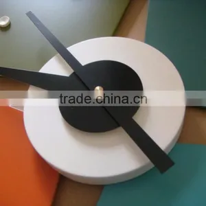MDF Master Design Flower Shape Wall Clock thumbnail-4