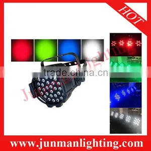 48pcs RGBW Led Par Light Led Par64 DJ Stage Lighting thumbnail-1