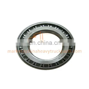 HOWO Truck HC 16 Front/Middle/Rear Axle Accessories Rear Axle Drive 190003326148 Roller Bearing thumbnail-4