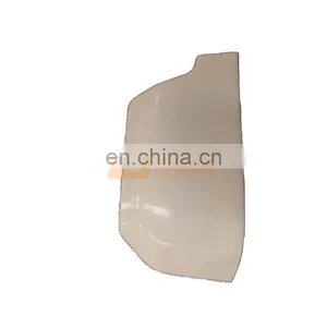 Sinotruk HOWO Sitrak C5H/C7H Heavy Truck Spare Parts 810W41610-5578 Upper Right Bumper Trim Panel Assembly thumbnail-1
