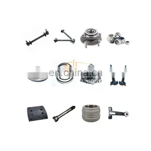 Foton Auman/Aumark/Miler/Land Pioneer Weichai Engine Gearbox Zf/Fast Truck Spare Parts 90003800467 Hexagon Head Bolt thumbnail-1