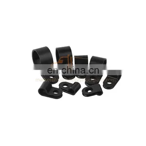 Foton Auman/Aumark/Miler/Land Pioneer Weichai Engine Gearbox Zf/Fast Truck Spare Parts 1327134000005 Ciecular Pipe Clamp thumbnail-3