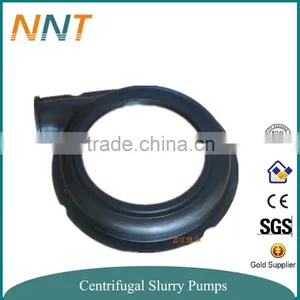 Rubber and Polyurethane Liners for NH Mining Slurry Pump thumbnail-5