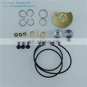 HE400VG Repair Kit 4309124 5350607 4956C26 4955428 2836368 4956028 3792250HX 4955428NX Turbo for ISC ISM Engine Turbocharger thumbnail-2
