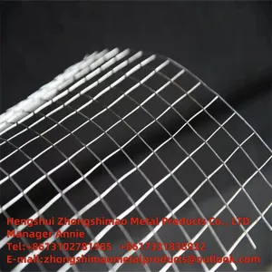 Welded Wire Mesh thumbnail-4