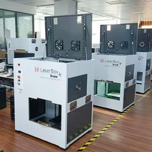Wuhan Crystal 3D Laser Technology Co.,Ltd company overview - view 1 thumbnail