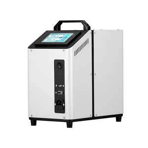DY-GTL650X Demei High Precision Dry Block Temperature Calibrator/Dry Well Temperature Calibration Thermocouple Calibration thumbnail-1