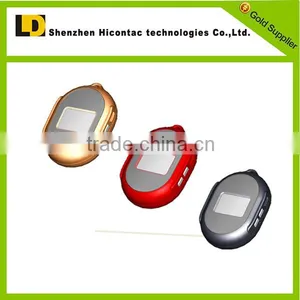 Small Size Gps Tracker for Tracking Child, Kids, Elderly, Works thumbnail-2