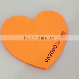 Cheap Sticky Notpad,fluorescence Type NS-ZN800 thumbnail-3