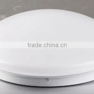 Motion Sensor Lamp With a Light Sensor thumbnail-4