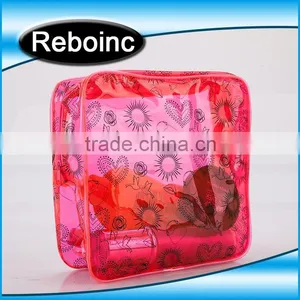 Fashion Travel Toiletry Bag,toilet Bag for Toiletry Packs thumbnail-1