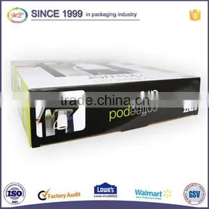 China Custom Printed Paper Coffee Mug Shipping Boxes thumbnail-6