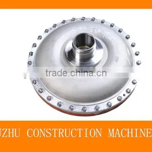 Supplying ZF Transmission Torque Converter thumbnail-1