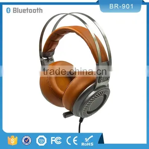 Wireless Light Weight Portable Subwoofer Water Resistant Best Bluetooth Earphone thumbnail-1
