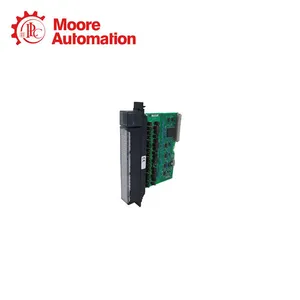 GE IC697MDL350 Discrete Output Module thumbnail-4