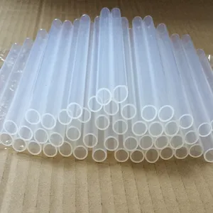 Daikin 231SH Chemus 451HP High Purity PFA Tubes 1/4 for Semiconductor Applications thumbnail-3