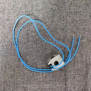 SAGINOMIYA NEV-603DXF/NEV-202DXF Defrost Ice Maker NEV-803DXF Soloid Valve thumbnail-4
