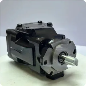 T6CC-025-014-1R00-C100 T6CC B31 B14 3R03 C100 TOPONE High Pressure Vane Pump T6CC 022 008 1R00 C100 thumbnail-4