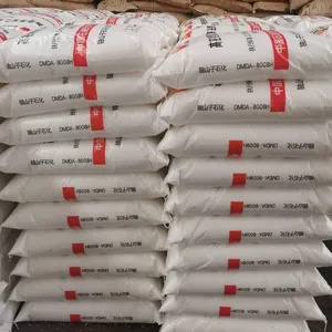High Quality Plastic HDPE Raw Material Hot Charge General-Purpose Plastics in Stock thumbnail-1
