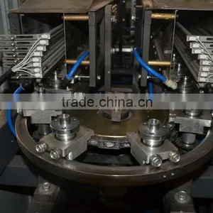5 Gallon Blow Moulding Machine Factory Price New Discount thumbnail-3