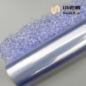 PVC Compound for Shrink Film thumbnail-1