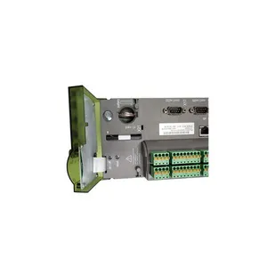 C400/10/1/1/1/00 VCA07AAAA0AA00 Plc Motor thumbnail-2
