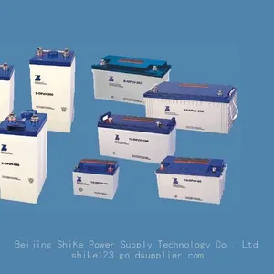 ZINSCHE BATTERY thumbnail-2