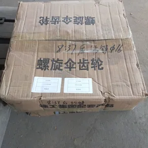 ZL50GN LW500FN XC MG Loader Part 275101687 Main Reductor Assembly for Construction Machinery Condition New thumbnail-5