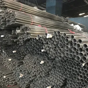 ASTM Inox 17-4 Stainless Steel Pipe Rod High Quality Product Category From China thumbnail-4