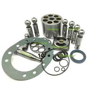 A7V107 Piston Pump Parts for Rexroth A7V107LV Bent Axial Piston Pump Spare Parts A7V Hydraulic Pump Repair Kits thumbnail-1