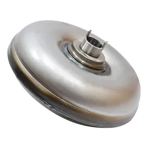 High-Quality Wholesale of Torque Converter PC Excavator and Sany Spare Parts thumbnail-4