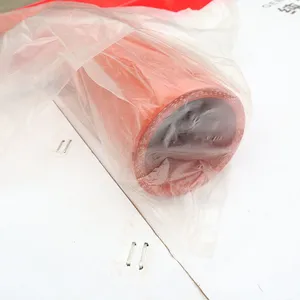 Best Selling Sany Excavator Spare Parts A820606030824 Sany Intercooled Air Inlet Hose for Sy285 Sy335 thumbnail-4