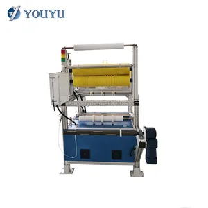 Full-Automatic Heating Mat Production Line With CE Certification for Electric Floor Mat Manufacturing thumbnail-2