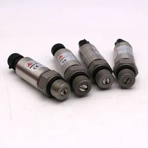 Original SANY Excavator High Pressure Sensor 60014940 OEM Hydraulic Sensor for SY135 SY235 SY365 thumbnail-5