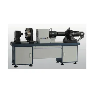 ISO16047 EN14399-2N M16-M39 Computerized Bolt Nut Fasteners Torsion Torque Testing Machine thumbnail-1