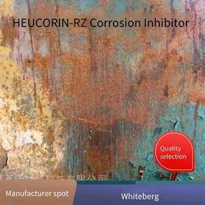 Heubach Water-based Anti-corrosion Coating Inhibitor Heucorin rz thumbnail-2