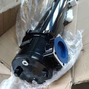 Jiashuo Environmental-friendly Alternative to Liming Rfb.bh-1300*5 Magnetic Return Oil Filter thumbnail-1