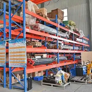 Storage Shelf Beam Shelf for Storing Goods thumbnail-2