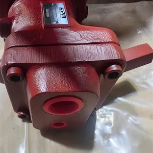 KAWASAKI Hydraulic Pump LVP017-110R1-R1600 Oil Pump LVP 017 Series Piston Pump thumbnail-4