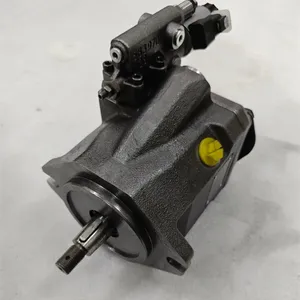 Hydraulic Pump A10VNO ALA10VNO28DRS/53L-VTE11N00 11340100 R902512547 Hydraulic Piston Pump A10VO45DFR/31L-PSC62K01 thumbnail-6
