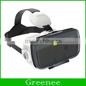 Xiaozhai Z4 BOBO VR Z4 Mini 120 Degrees FOV Virtual Reality Headset 3D Movie Game Theater thumbnail-1
