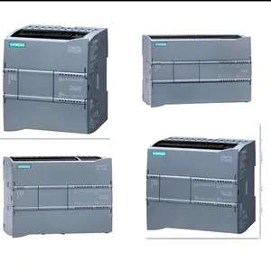 Siemens S7-1500/1200/200SMART/300/ET200SP Signal Modules thumbnail-5