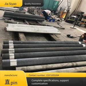 Zg10cr18ni9ti Cast Pipe, Centrifugal Pipe Casting, Lost Foam Casting, Reducing Pipe With Complete Processes thumbnail-1